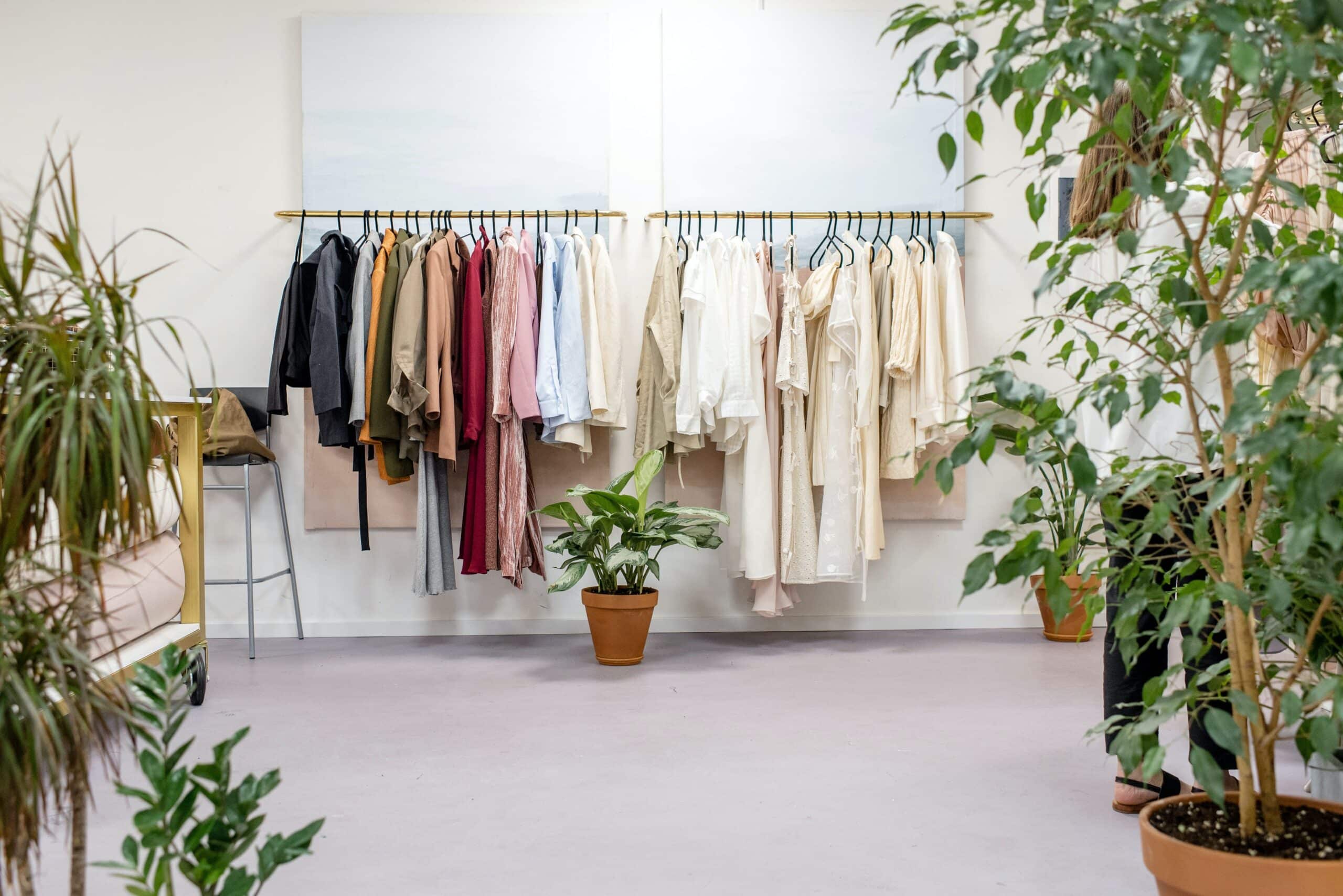 Skab en tidløs garderobe