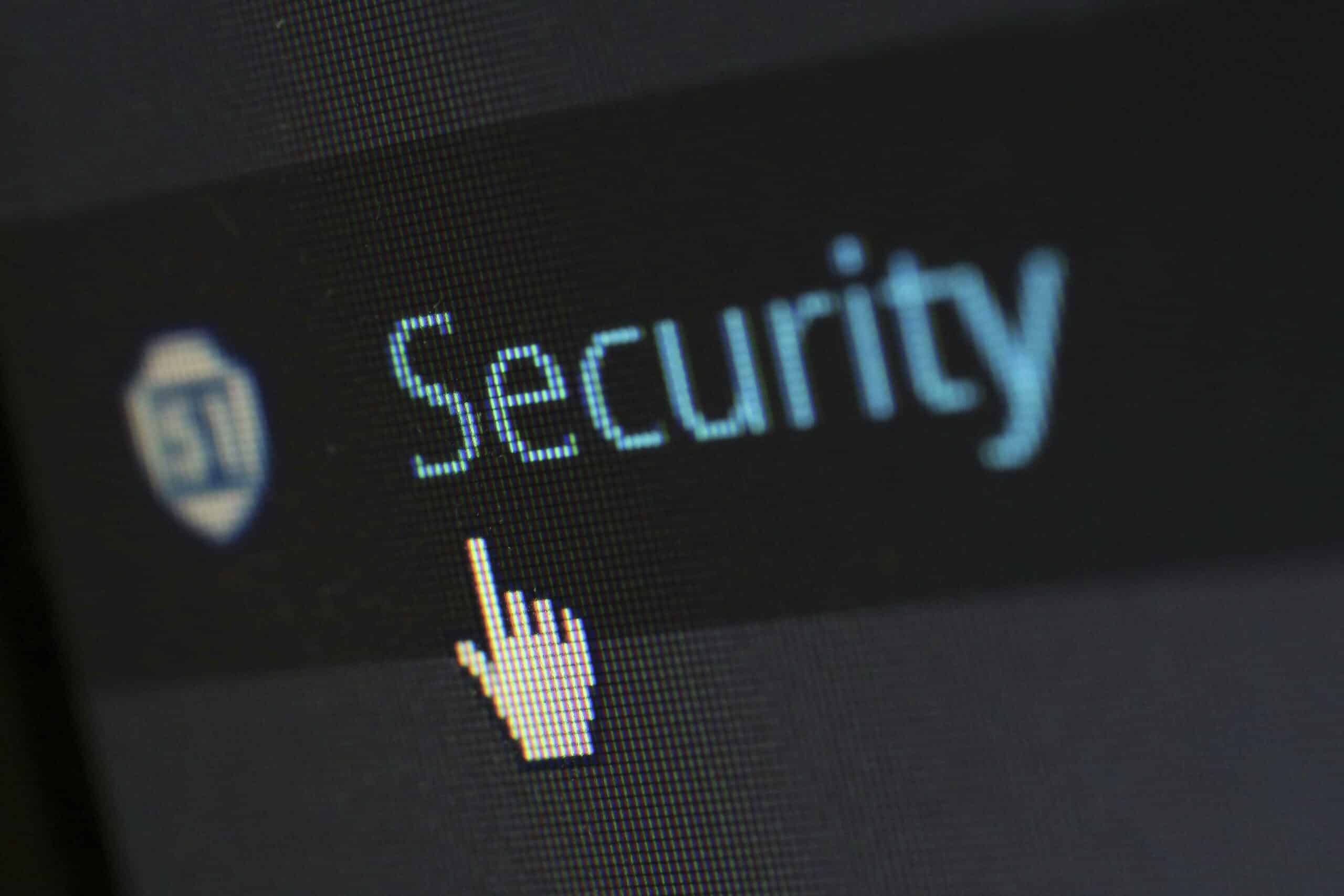 Cybersikkerhed: En Nødvendighed i Moderne Embeddede Systemer